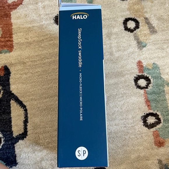 Sleep sack - Picture 3 of 3